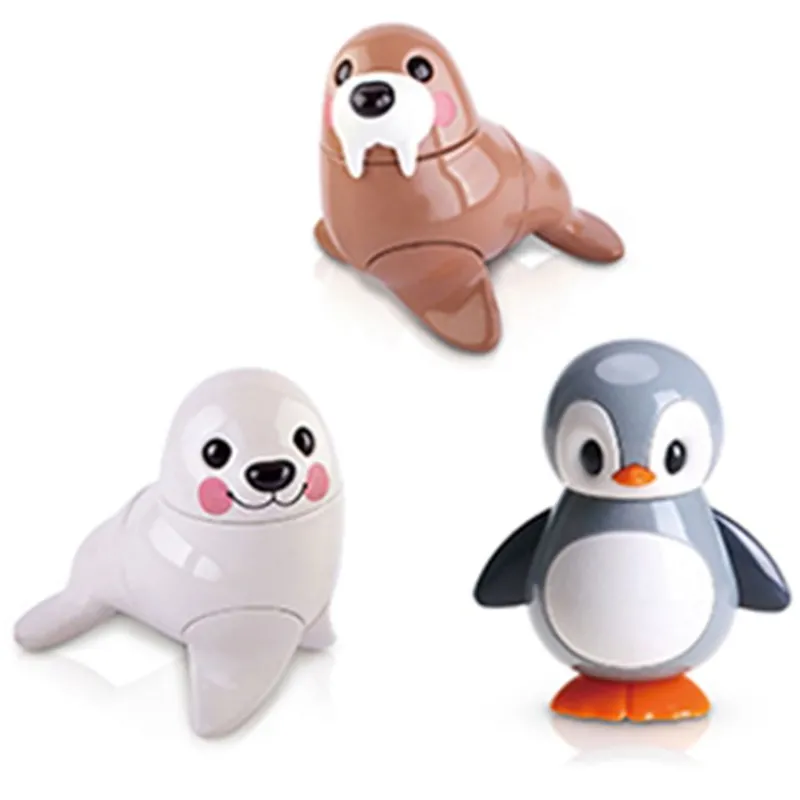 DRIM DISCOUNT Pack Animales Zoo Surtido- Figuras Y Figuras De Acción