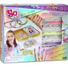 DRIM DISCOUNT Pack Belleza Pulseras- Manualidades