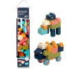 DRIM DISCOUNT Pack Bloques Grandes Blanditos- Puzzles Y Construcciones