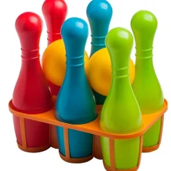 DRIM DISCOUNT Deportivos|Pack Bolos con Bola