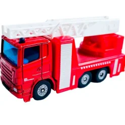 SELECCION DRIM Pack Bomberos Generalitat- Otros Vehículos Miniatura|Vehículos, Trenes Y Parkings