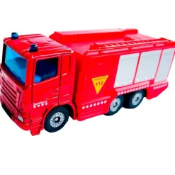 SELECCION DRIM Pack Bomberos Generalitat- Otros Vehículos Miniatura|Vehículos, Trenes Y Parkings