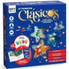 SELECCION DRIM Juegos Y Juguetes Educativos|Pack Cuentos Clásicos: Peter Pan, el flautista de Hamelín, Pinocho y el Libro de la Selva.