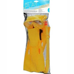 INTEX Pack Gafas + Aletas + Tubo Natación Surtido- Aire Libre