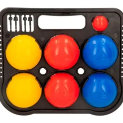 COLOR BABY Deportivos|Pack Juego Petanca