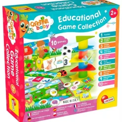 SELECCION DRIM Juegos Y Juguetes Educativos|Pack Juegos Educativos