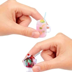 MGA Manualidades|Pack Miniverse Make it Mini Food
