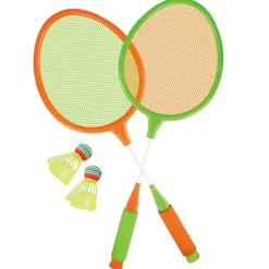 DRIM DISCOUNT Deportivos|Pack Raquetas Badminton
