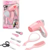 DRIM DISCOUNT Juegos Y Juguetes De Imitación|Pack Secador Infantil con Accesorios