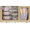 DRIM DISCOUNT Pack Utensilios Cocina Infantil Aluminio- Juegos De Madera|Juegos Y Juguetes De Imitación
