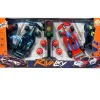 DRIM DISCOUNT Coches Radio Control (R/C)|Pack Vehículo Formula 1 Semáfoto R/C Escala 1:20