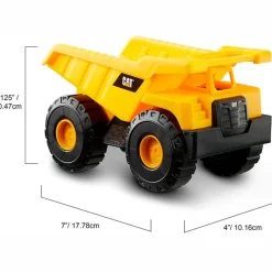 SELECCION DRIM Pack Vehículos Obras- Vehículos, Trenes Y Parkings