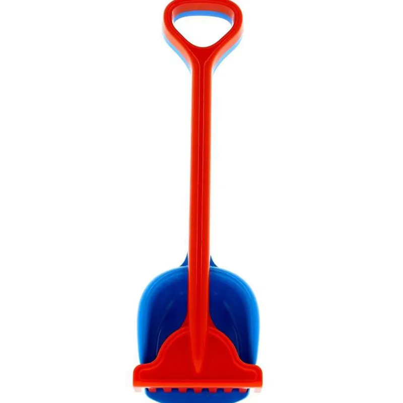 ANDRONI GIOCATTOLI Pala Azul y Rastrillo Rojo- Aire Libre