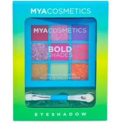 SELECCION DRIM Paleta Sombras Ojos Surtida- Ropa Y Complementos|Juegos Y Juguetes De Imitación