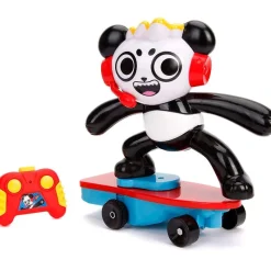 DRIM DISCOUNT Panda Skateboard R/C- Otros R/C|Vehículos, Trenes Y Parkings