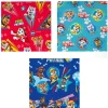 DRIM DISCOUNT Baterías, Pilas Y Papel De Regalo|Papel de Regalo Paw Patrol 200x70 cm Surtido