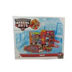 SELECCION DRIM Vehículos, Trenes Y Parkings|Parking 3 Plantas