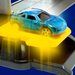 MOLTO Parking 4 Plantas Loop Infantil- Vehículos, Trenes Y Parkings