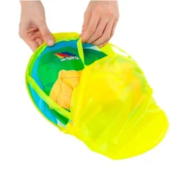 MOLTO Parque Canasta 25 Bolas- Primera Infancia Y Preescolar