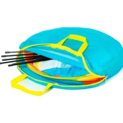 MOLTO Parque Coche con Bolas- Aire Libre