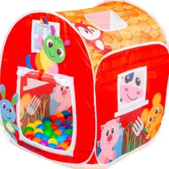 MOLTO Aire Libre|Primera Infancia Y Preescolar|Parque de Bolas Granja