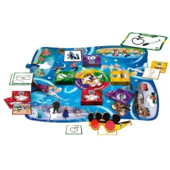 DISET Party & Co Disney 3.0- Juegos De Mesa