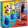 DISET Party & Co Edición Disney- Juegos De Mesa