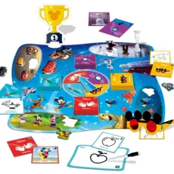 DISET Party & Co Edición Disney- Juegos De Mesa