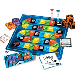 DISET Party & Co Family- Juegos De Mesa