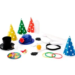 FALOMIR Juegos De Mesa|Party Headz