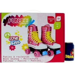 D'ARPÈJE Bicicletas, Correpasillos Y Triciclos|Patines de Bota