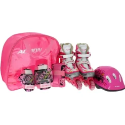 SELECCION DRIM Bicicletas, Correpasillos Y Triciclos|Patines en Línea con Protecciones