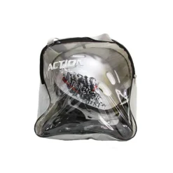 SELECCION DRIM Bicicletas, Correpasillos Y Triciclos|Patines en Línea con Protecciones T 39-42