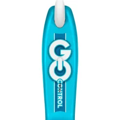 STAMP Bicicletas, Correpasillos Y Triciclos|Patinete 3 Ruedas Flex Azul