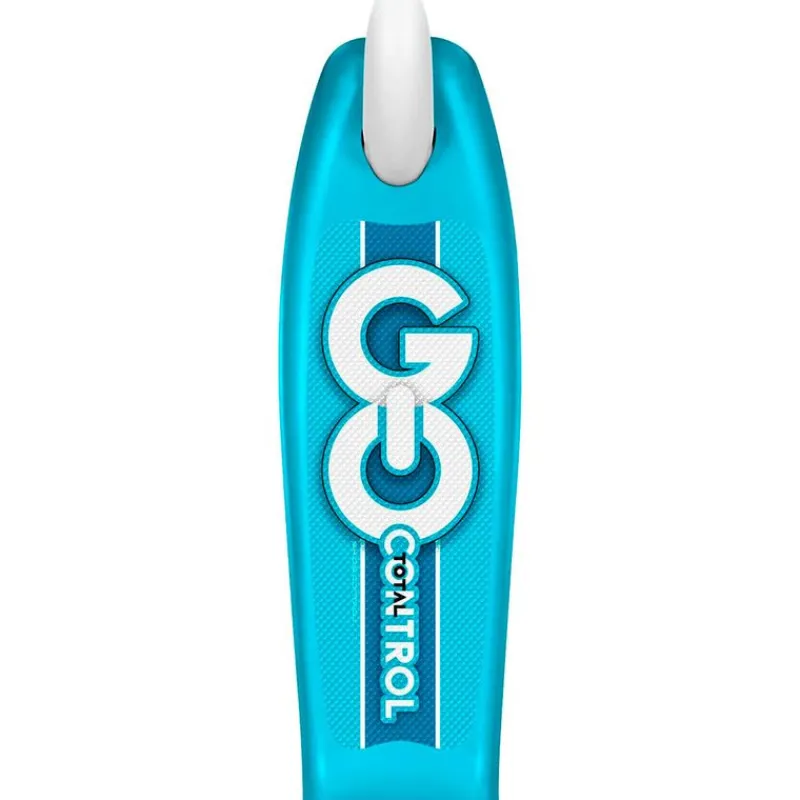 STAMP Bicicletas, Correpasillos Y Triciclos|Patinete 3 Ruedas Flex Azul