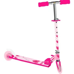 MUÑECAS SAICA Bicicletas, Correpasillos Y Triciclos|Patinete 2 Ruedas Isabella
