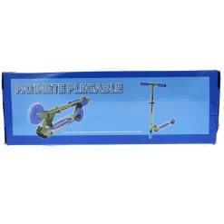 DRIM DISCOUNT Patinete de Aluminio- Bicicletas, Correpasillos Y Triciclos