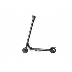 JUGUETRONICA Bicicletas, Correpasillos Y Triciclos|Patinete Eléctrico S5