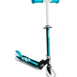 STAMP Bicicletas, Correpasillos Y Triciclos|Patinete Plegable 2 Ruedas