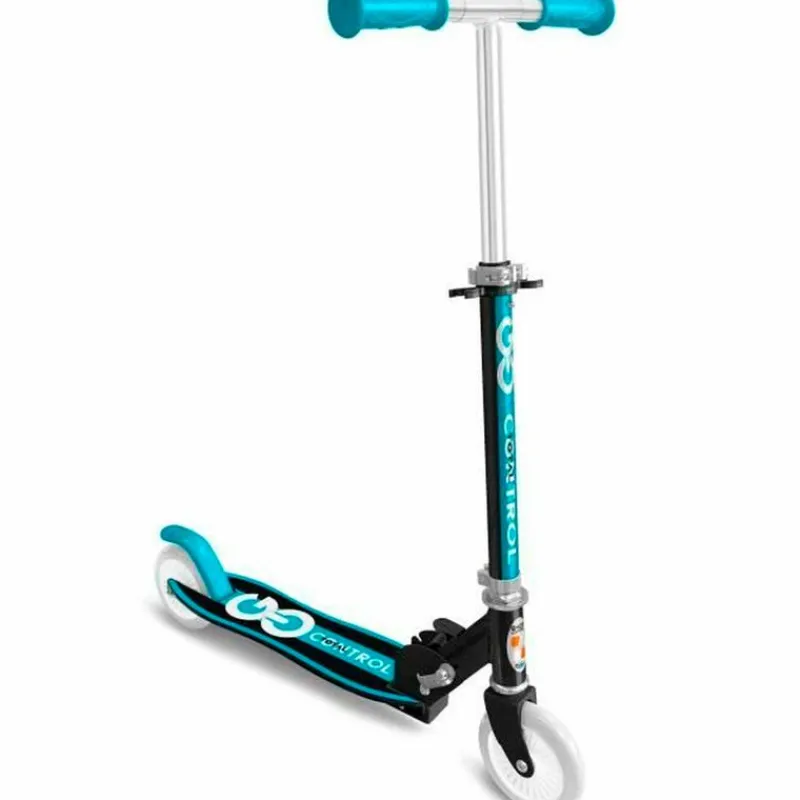 STAMP Bicicletas, Correpasillos Y Triciclos|Patinete Plegable 2 Ruedas