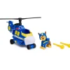 SPIN MASTER Figuras Y Figuras De Acción|Patrulla Canina Air Rescue Chase