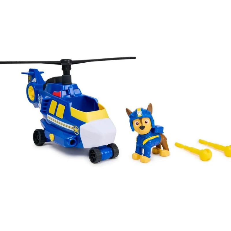 SPIN MASTER Figuras Y Figuras De Acción|Patrulla Canina Air Rescue Chase