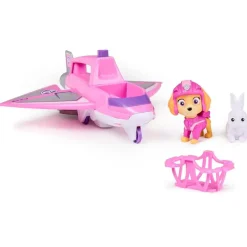 SPIN MASTER Figuras Y Figuras De Acción|Patrulla Canina Air Rescue Skye