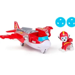 SPIN MASTER Figuras Y Figuras De Acción|Patrulla Canina Air Rescue Marshall