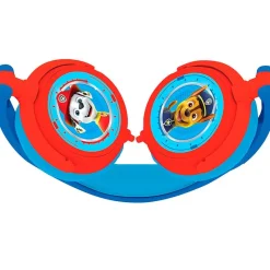 LEXIBOOK Electrónicos|Patrulla Canina Auriculares Plegables