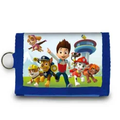 KIDS EUROSWAN Ropa Y Complementos|Patrulla Canina Billetera