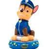 KIDS EUROSWAN Patrulla Canina Chase Lámpara 3D- Electrónicos