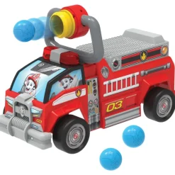 JAKKS PACIFIC Bicicletas, Correpasillos Y Triciclos|Patrulla Canina Correpasillos Marshall Camión