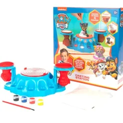 SELECCION DRIM Manualidades|Patrulla Canina Crea Figuras 3D