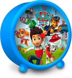 KIDS EUROSWAN Ropa Y Complementos|Patrulla Canina Despertador